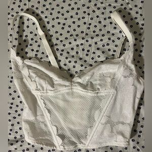 Savage X Fenty Bustier